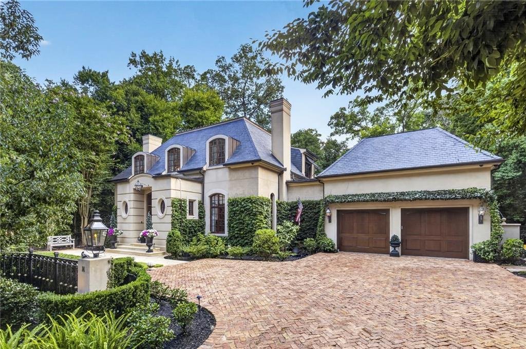 House in Atlanta, Georgia, United States 1 - 18478482