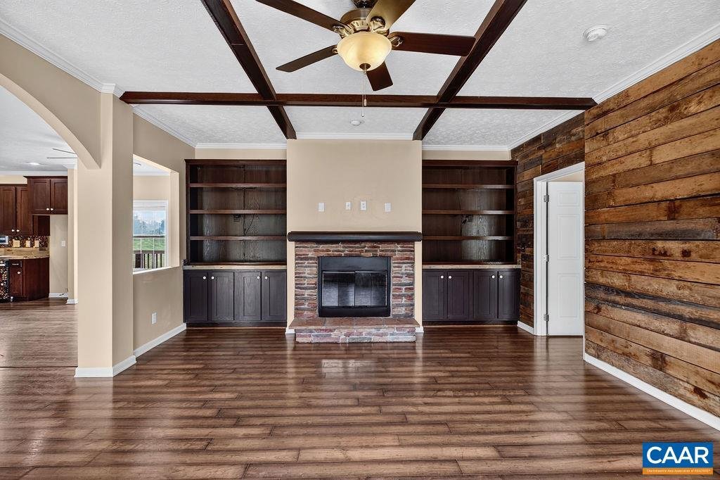 House in Crozet, Virginia, United States 1 - 18494374