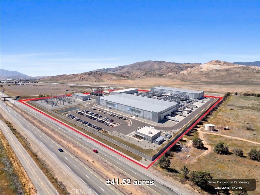 Land in Tehachapi, California, United States 1 - 17526079