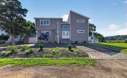 Casa en Bayville, Nueva York, Estados Unidos 1