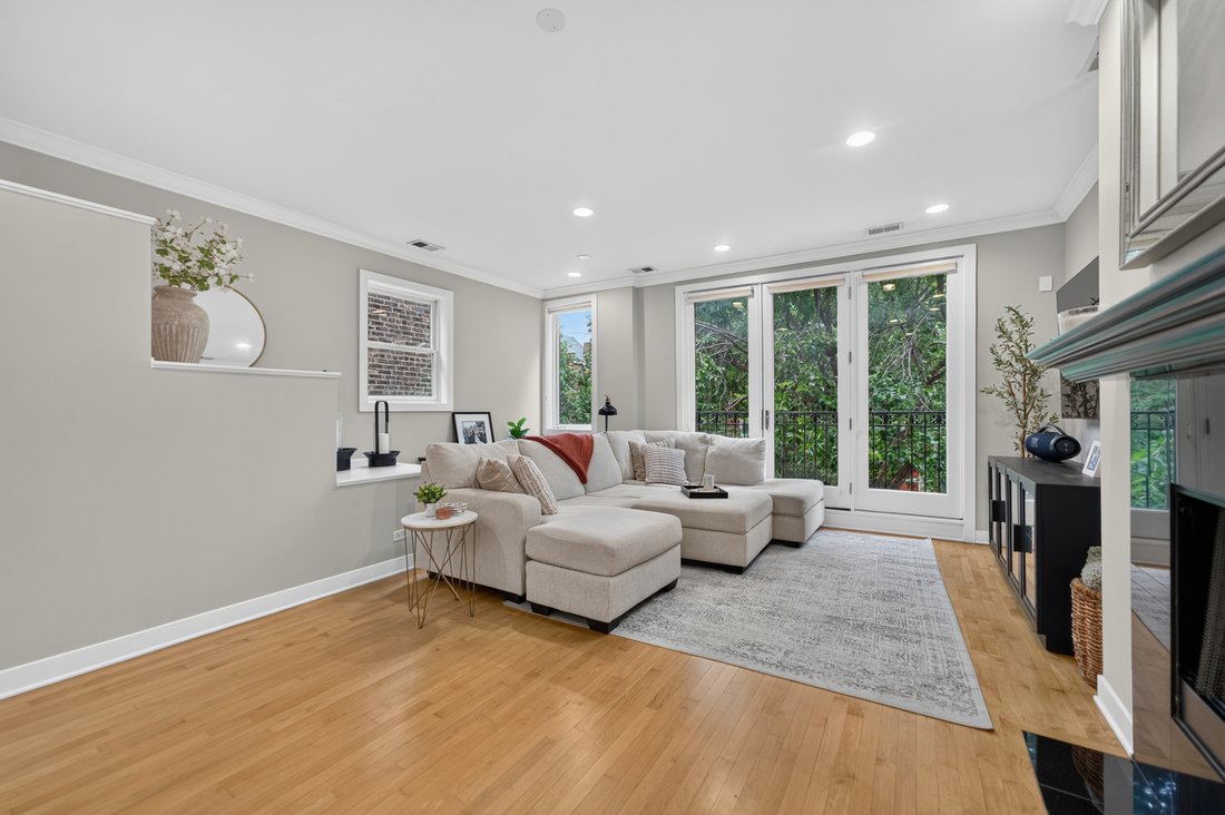 Condo in Chicago, Illinois, United States 4 - 18494728