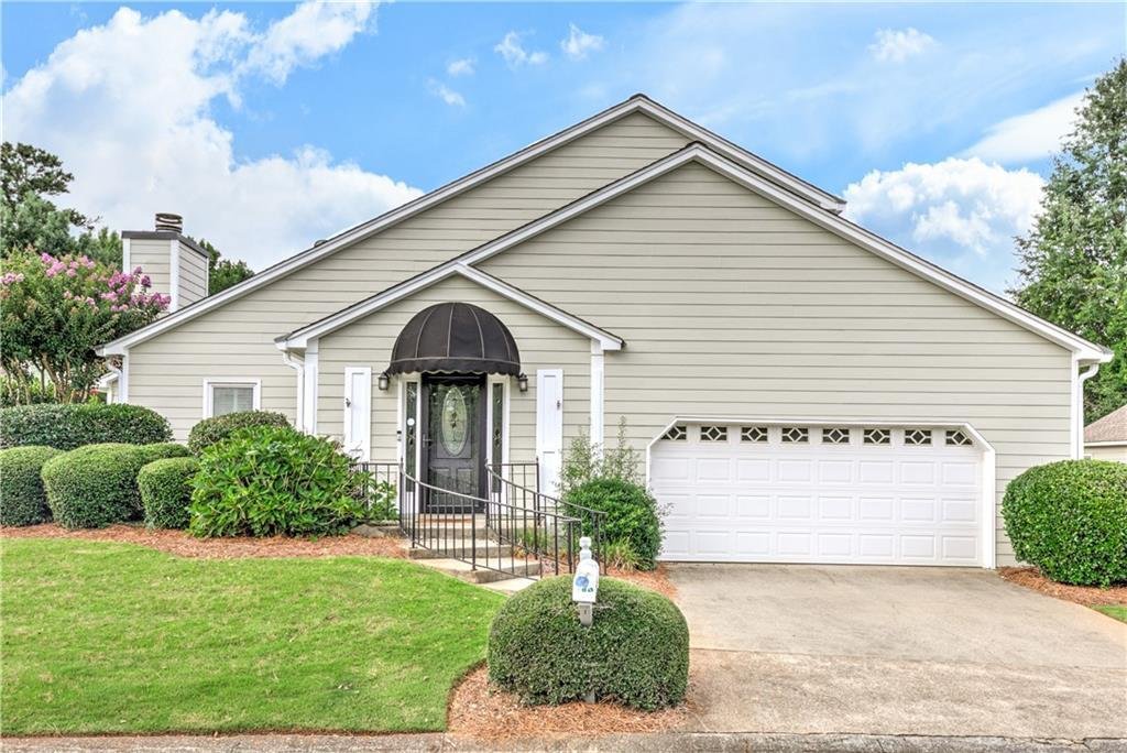 House in Marietta, Georgia, United States 4 - 18493963