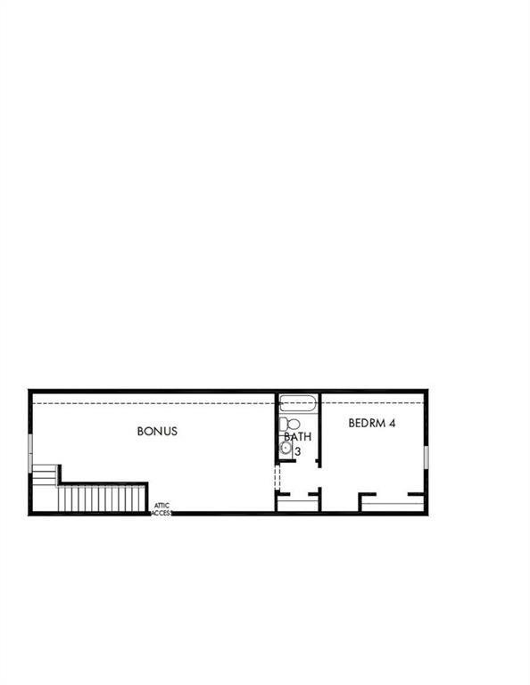 House in Dallas, Georgia, United States 4 - 18493950