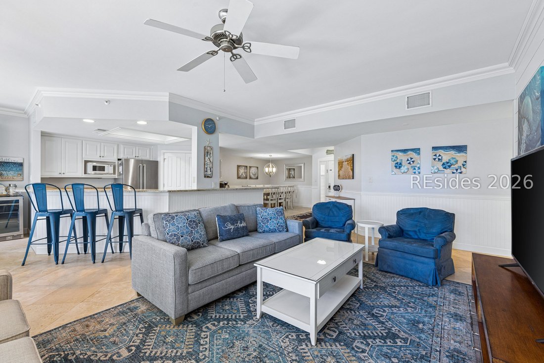 Condo in Hilton Head Island, South Carolina, United States 5 - 18494802