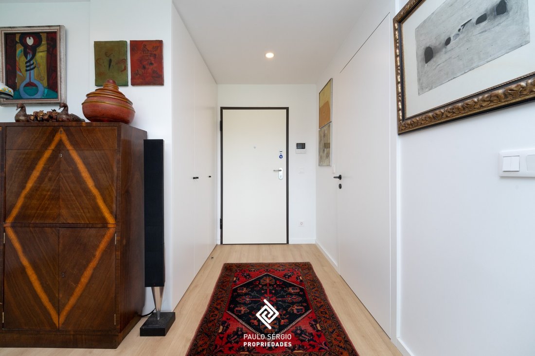 Apartment in Arcozelo, Porto District, Portugal 3 - 18495181