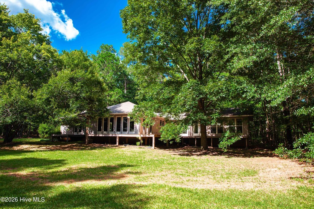 House in Appling, Georgia, United States 5 - 18493894