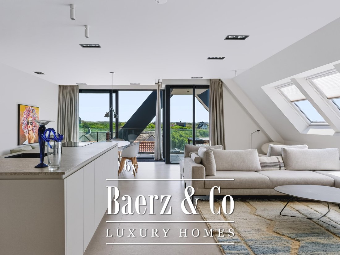 Apartment in Bergen aan Zee, North Holland, Netherlands 3 - 18495112