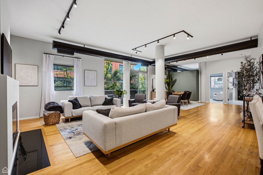 Condo in Naperville, Illinois, United States 5 - 18494685