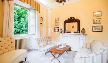 Villa en San Concordio, Lucca, Italia 1