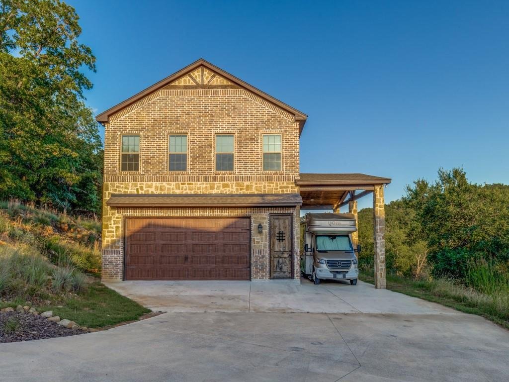 House in Chico, Texas, United States 2 - 18490342