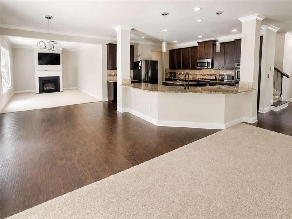 House in Chattahoochee Hills, Georgia, United States 4 - 18493944