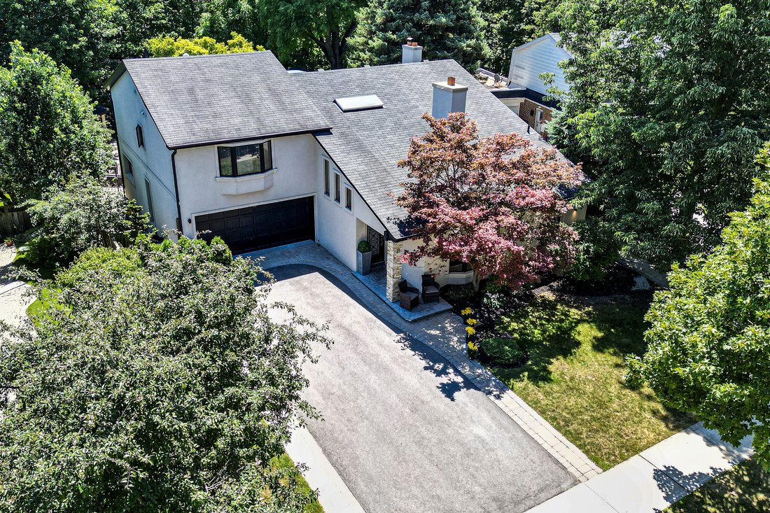 House in Toronto, Ontario, Canada 1 - 18494979