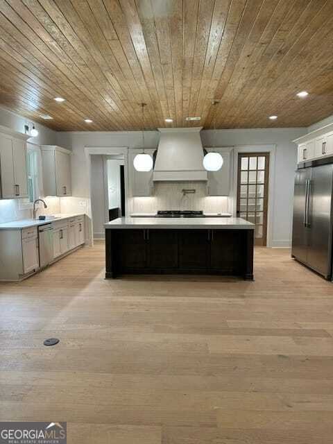House in Forsyth, Georgia, United States 5 - 17975438