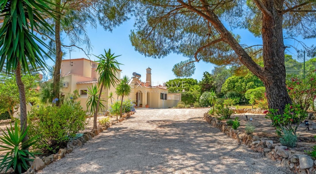 Villa in Carvoeiro, Algarve, Portugal 5 - 18494790