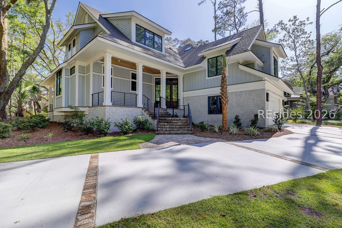 House in Hilton Head Island, South Carolina, United States 2 - 18494426