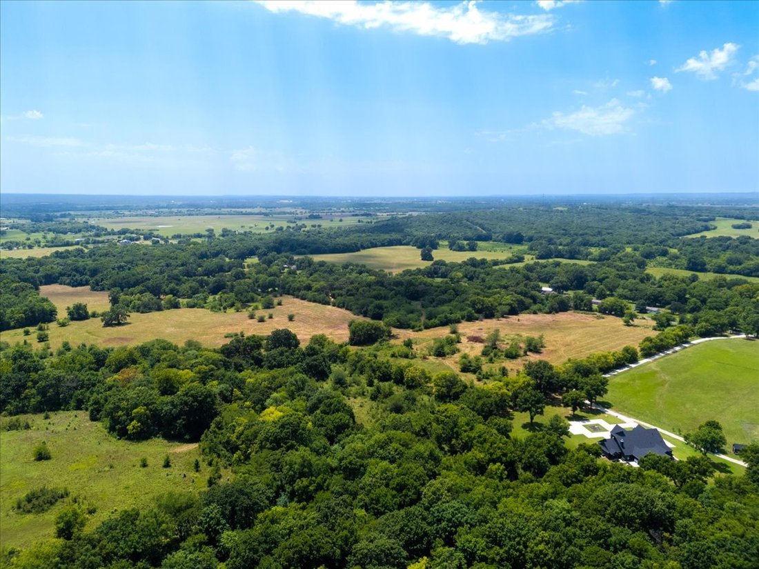 Land in Liberty, Oklahoma, United States 4 - 18494890