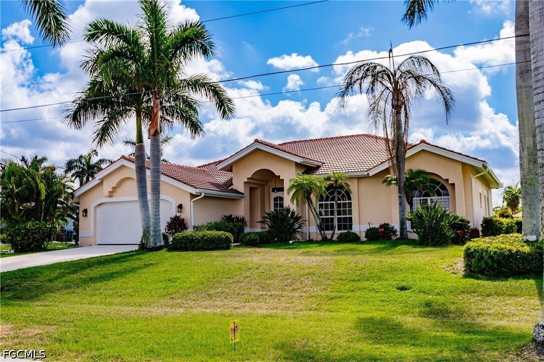 House in Cape Coral, Florida, United States 2 - 18493721