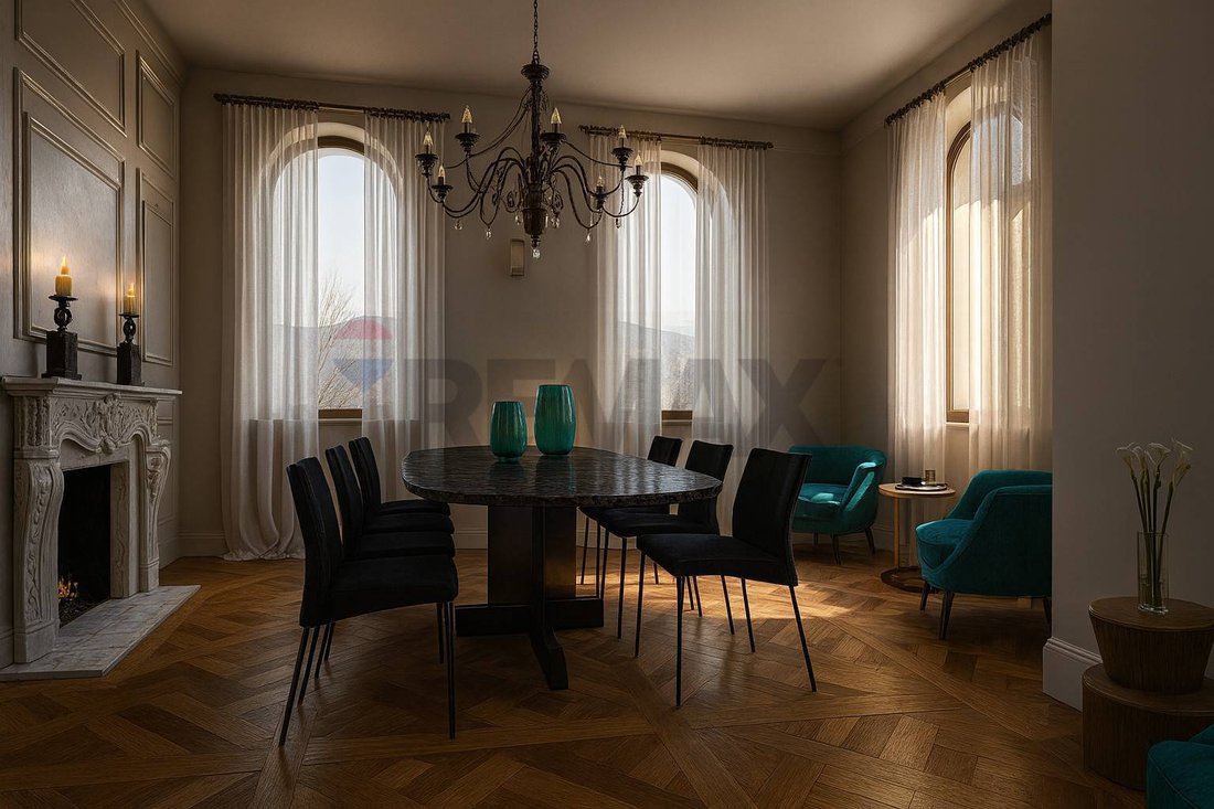 Villa in Bergamo, Lombardy, Italy 4 - 18495863