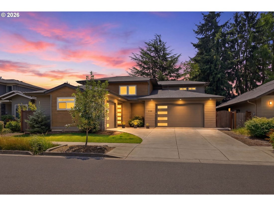 House in Eugene, Oregon, United States 1 - 18494917