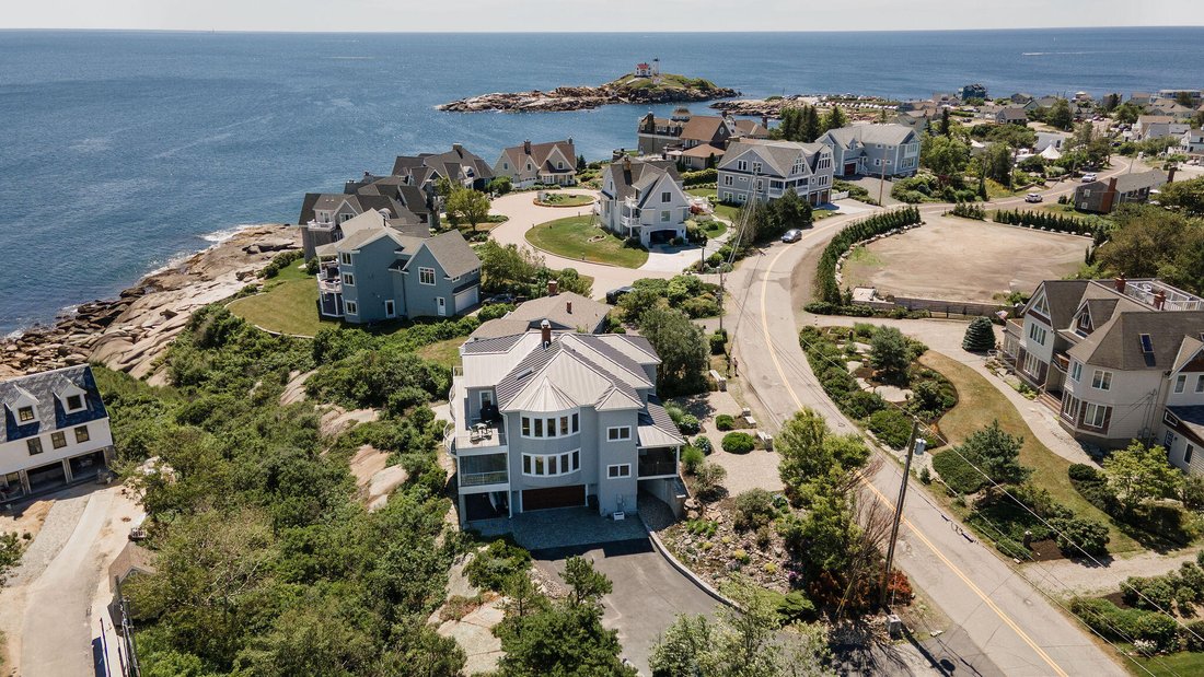 House in York, Maine, United States 2 - 18494843