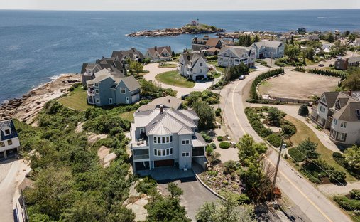 Haus in York, Maine, Vereinigte Staaten 1