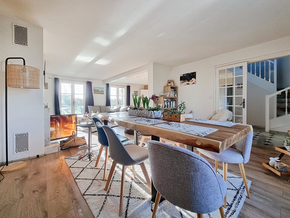 Villa in Montfort-l'Amaury, Ile-de-France, France 3 - 18495653