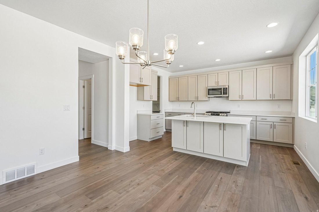 House in Lehi, Utah, United States 4 - 18493206