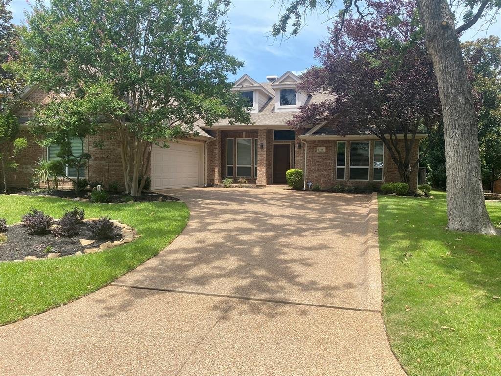 House in Grapevine, Texas, United States 1 - 18494342