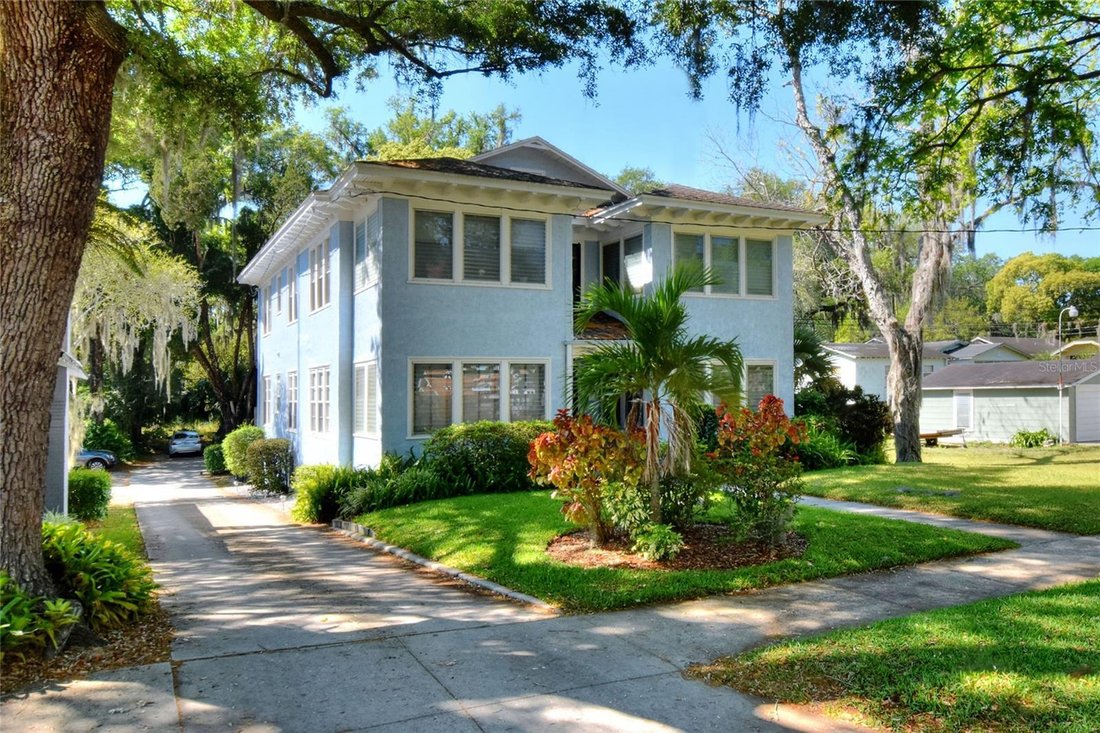 Lakeland, Florida, United States 4 - 18494514
