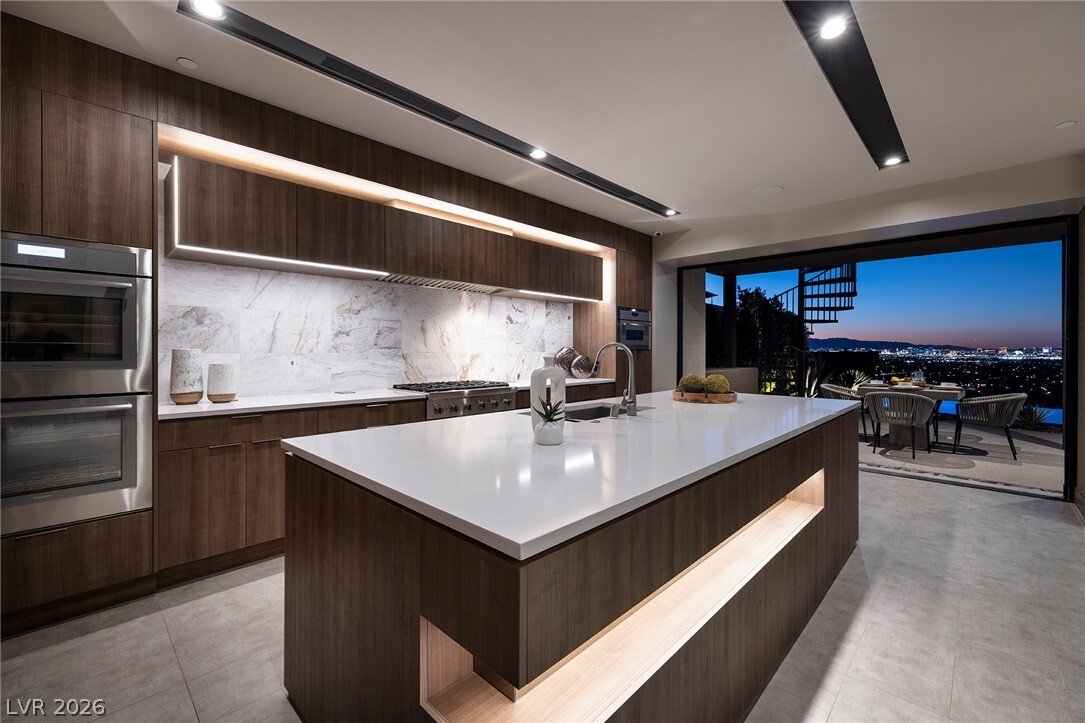 House in Henderson, Nevada, United States 2 - 18495009