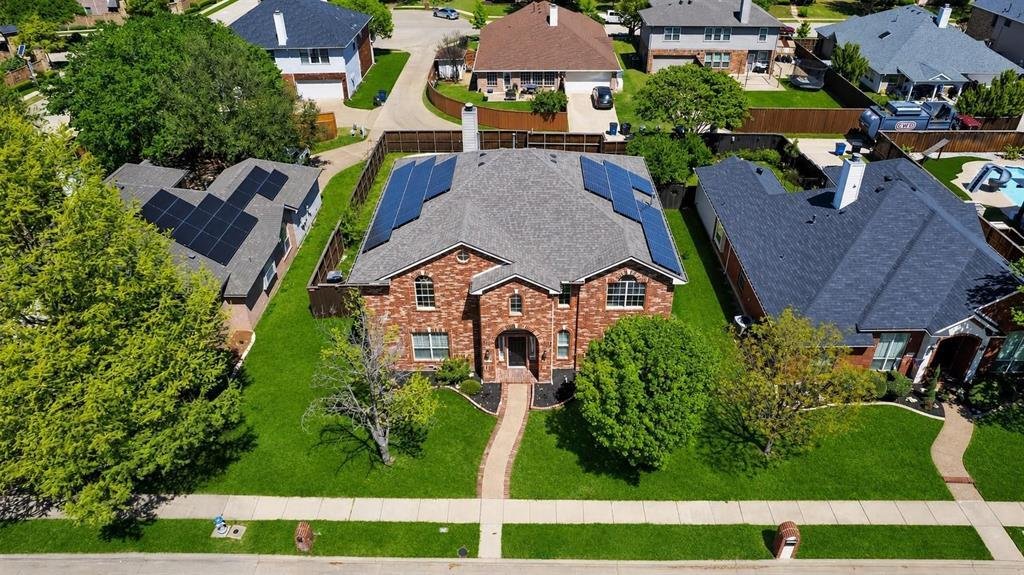 House in Allen, Texas, United States 3 - 18494263
