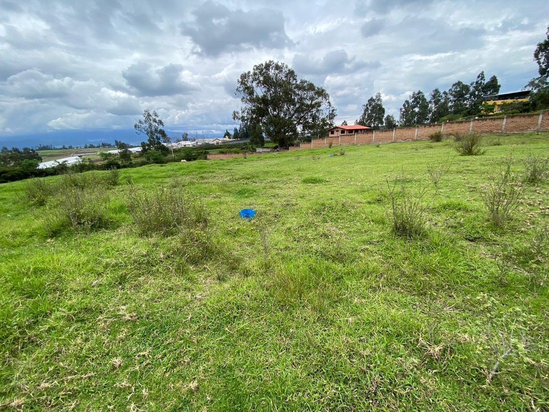 Land in Quito, Pichincha, Ecuador 5 - 18492590