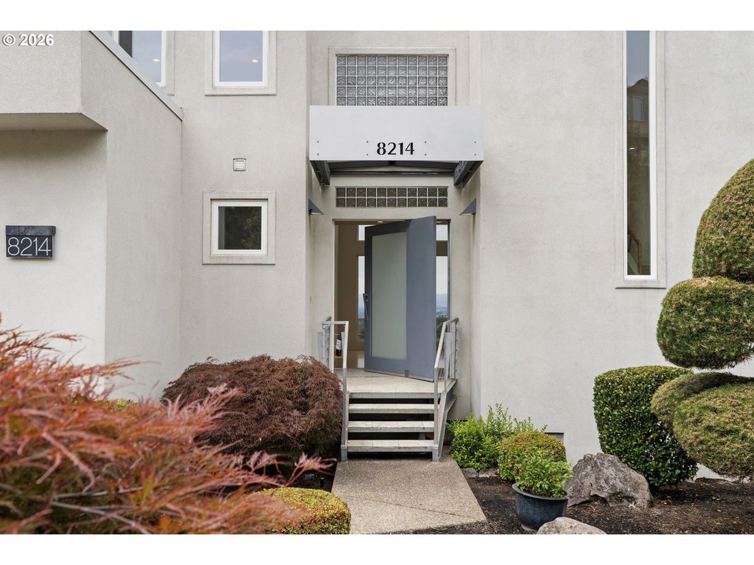 House in Portland, Oregon, United States 3 - 18494897