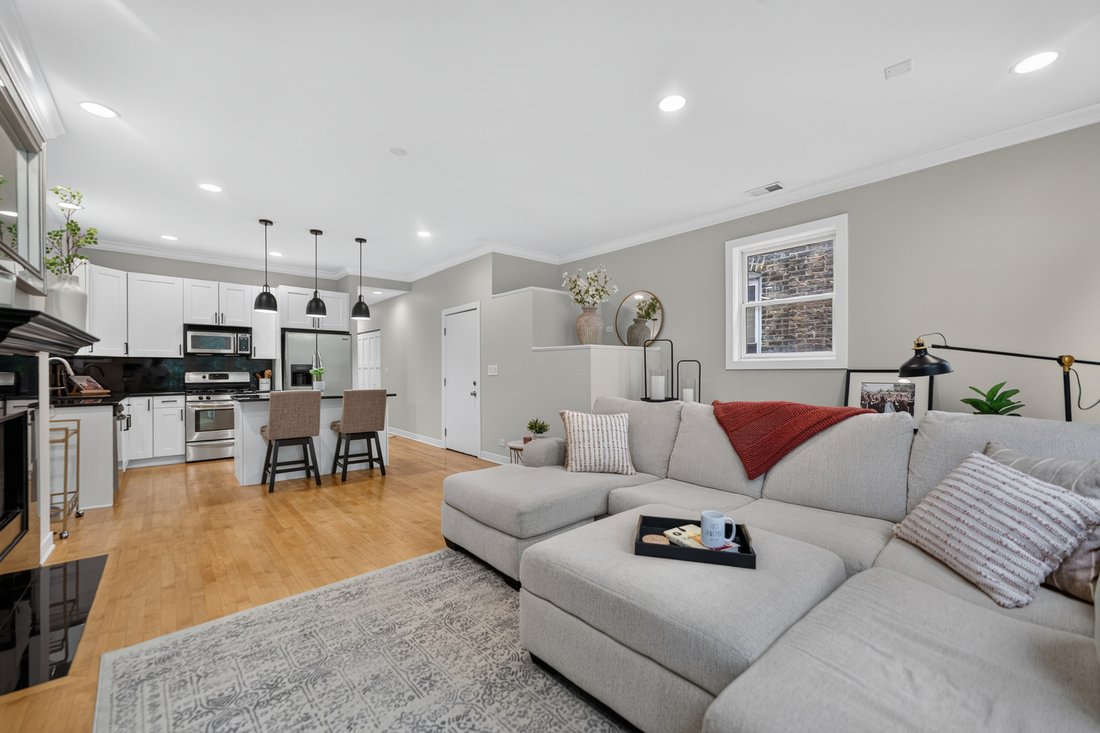Condo in Chicago, Illinois, United States 5 - 18494728
