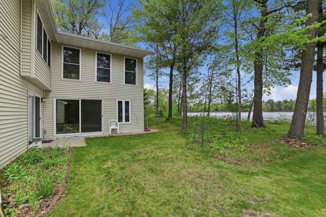 Casa a Plover, Wisconsin, Stati Uniti 5 - 18494596