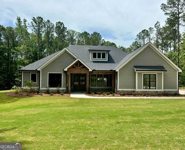 House in Forsyth, Georgia, United States 1 - 17975438