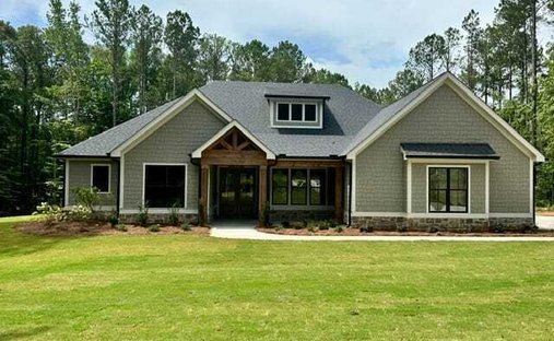Casa a Forsyth, Georgia, Stati Uniti 1