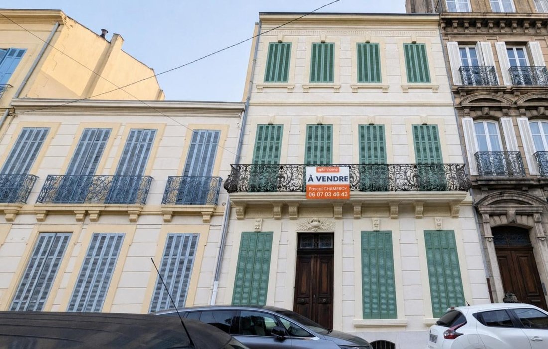 House in Centre Ville, Salon-de-Provence, France 2 - 18421362