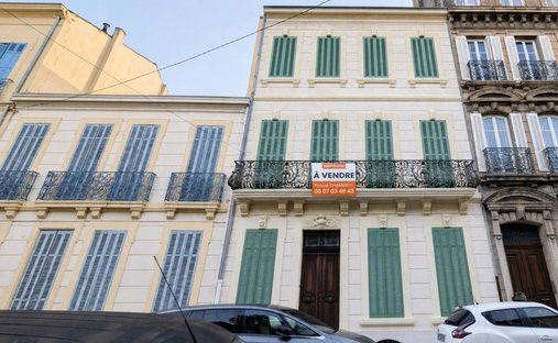 House in Les Aires de la Dîme, Salon-de-Provence, France 1