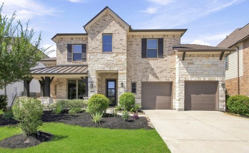 Casa a Conroe, Texas, Stati Uniti 1