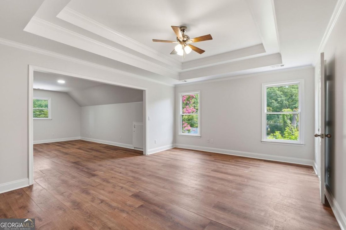 House in Decatur, Georgia, United States 4 - 18494945