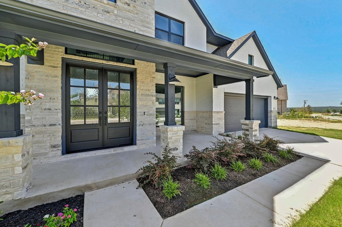 House in Lago Vista, Texas, United States 2 - 18019157