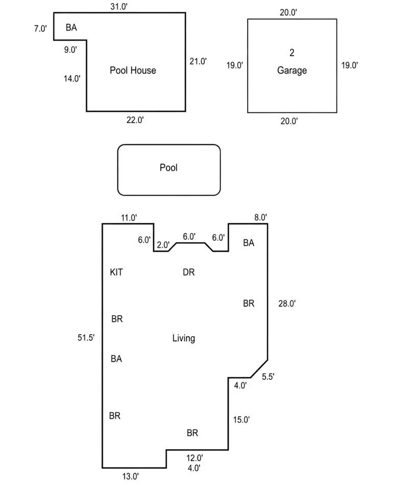 House in Altadena, California, United States 4 - 18493789