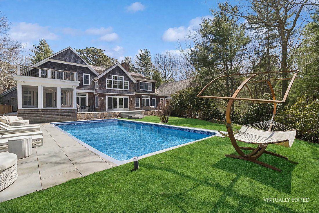 House in East Hampton, New York, United States 1 - 17574455