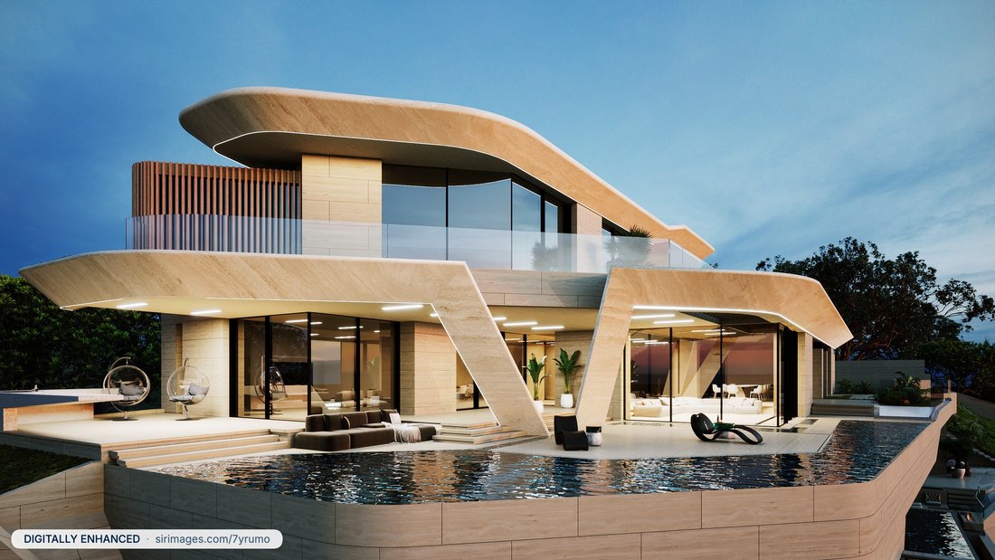House in Beverly Hills, California, United States 5 - 18477127
