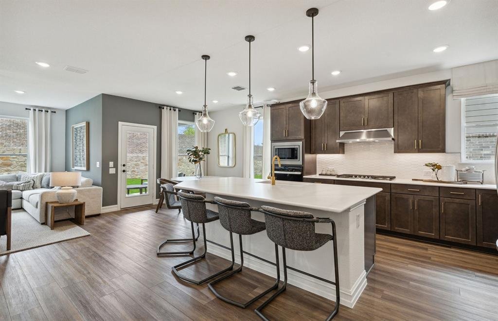 House in McKinney, Texas, United States 4 - 18494262