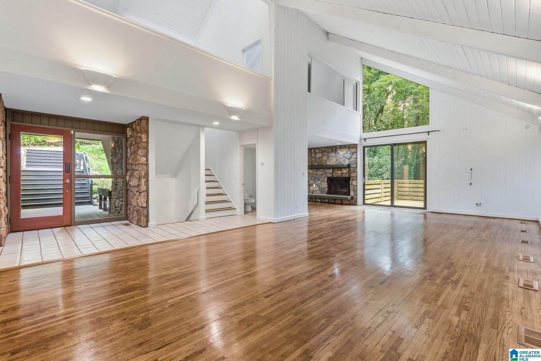 House in Vestavia Hills, Alabama, United States 4 - 18494935