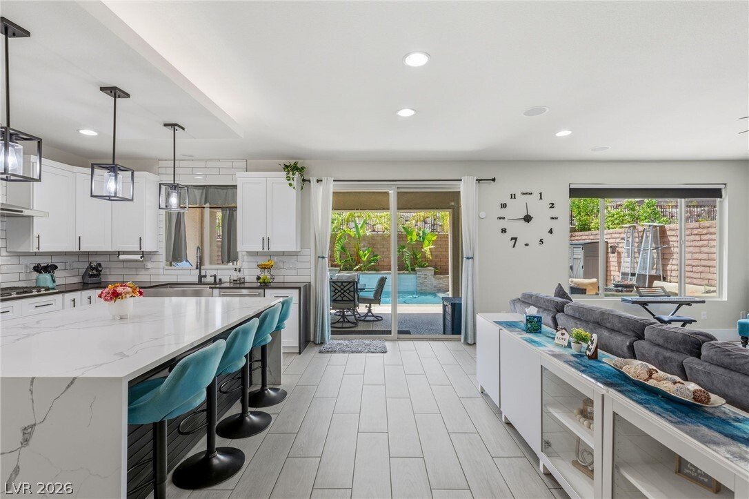 House in Las Vegas, Nevada, United States 2 - 18493269