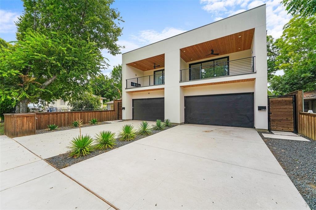 House in Dallas, Texas, United States 1 - 18494259