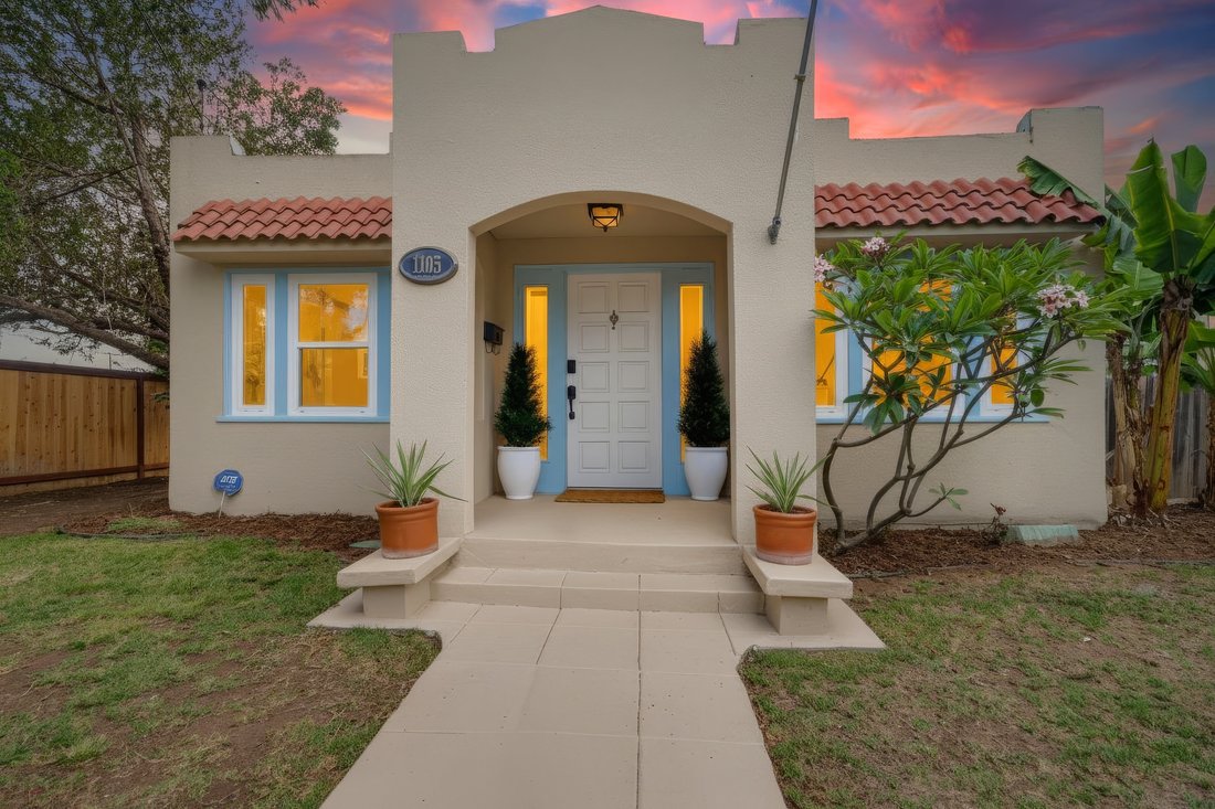 House in Santa Ana, California, United States 1 - 18492237